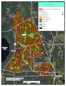 Land Cover